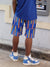 Kids Staggered Shorts (PRE-ORDER)