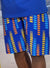 Kids Staggered Shorts (PRE-ORDER)